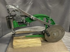 Vintage Cobblers Heavy Duty