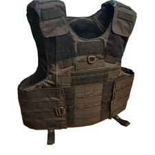 Molle Mehler Ballistic Stab