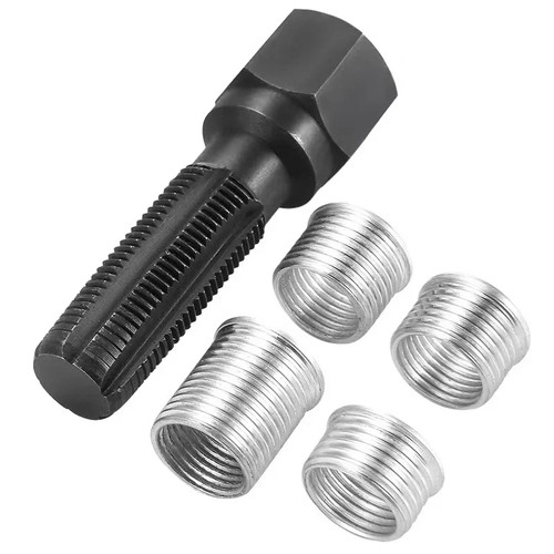 14mm spark plug rethread - plug,