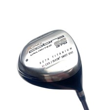 Cobra King SS 370 Driver /