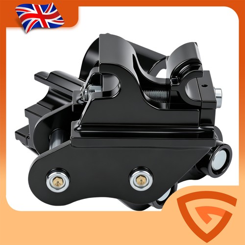Mini diggers quick hitch - diggers,