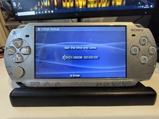 Sony PSP 2013 with 64GB Micro