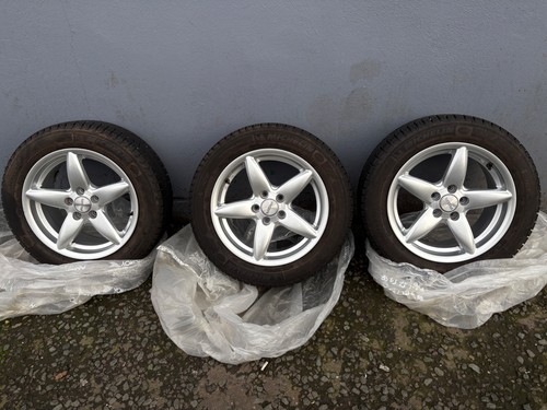 Polo 2012 2017 - 2012/2017, alloys