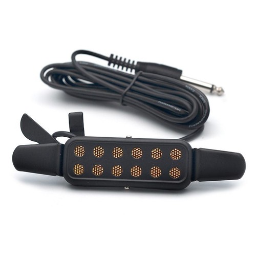 Hole pickup acoustic guitar - pickup,