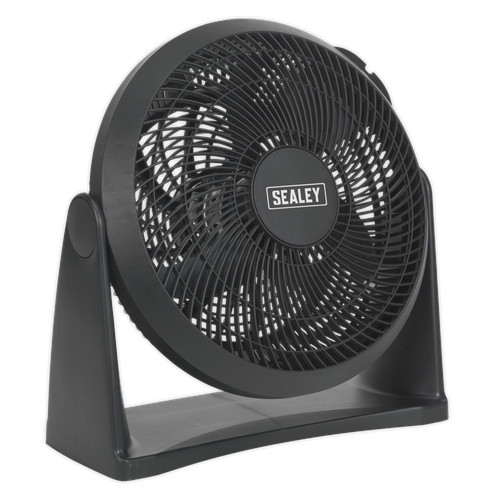 Sealey 240v 3 speed - sealey, 12"