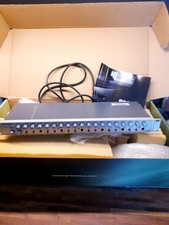 PreSonus HP60 6-Channel