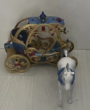 Barbie Disney Cinderella