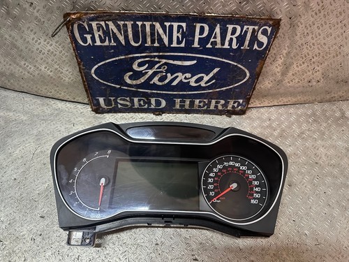 Ford mondeo mk4 - 2007,