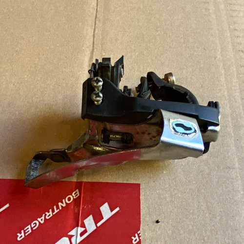 Shimano altus m310 front - shimano,
