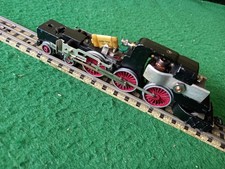 Hornby Dublo 3 Rail A4 4-6-2