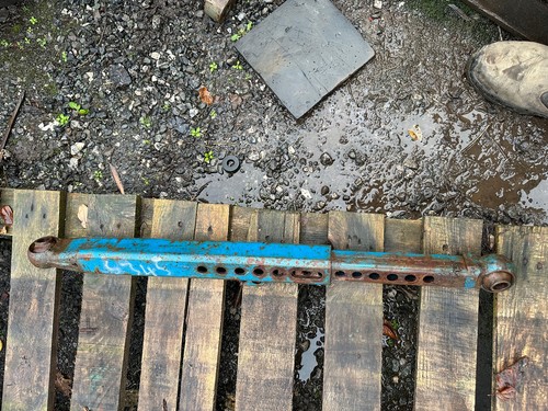 New holland tractor stabilizer - holland,