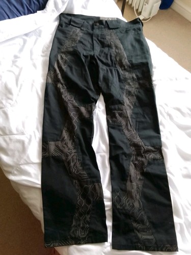 Cyberdog trousers vintage - trousers.,