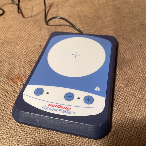 Sciquip gyrostir fkatspin - sciquip,