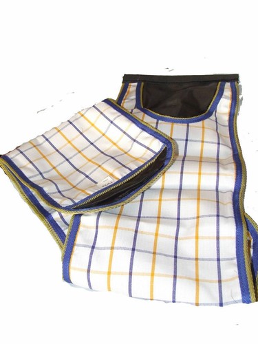Warrior summer tail bag - summer,