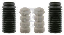 Rubber Buffer, suspension for AUDI:A4 B5,A4 / S4 B5,A4 B5 Sedan,A4 B5 Avant