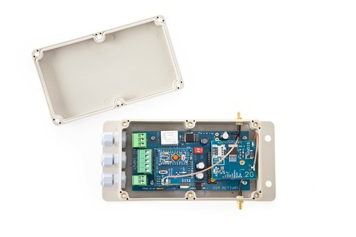 Gsm alarm auto - alarm, uk