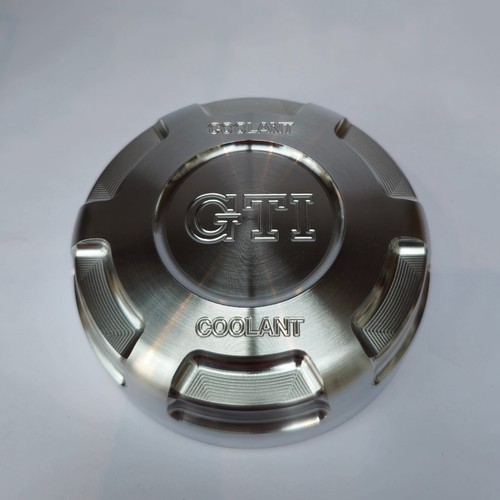 Billet alloy coolant - billet,