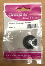 Oracstar PPW110 Torbeck Diaphragm Washer