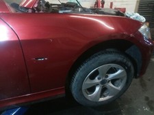 BMW E90 FRONT RIGHT  DRIVERS