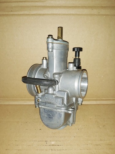 34mm pit bike - bike, koso