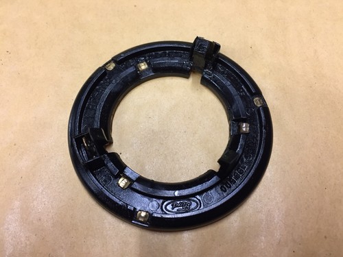 Ford sierra steering wheel - ford,