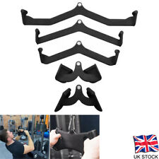 Lat Pull Down Attachment