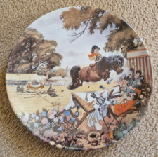 Thelwell's Ponies - Jumping