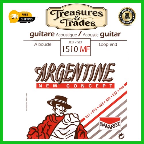 Gypsy jazz guitar strings - guitar,