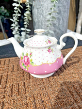 Vintage Royal Albert Small