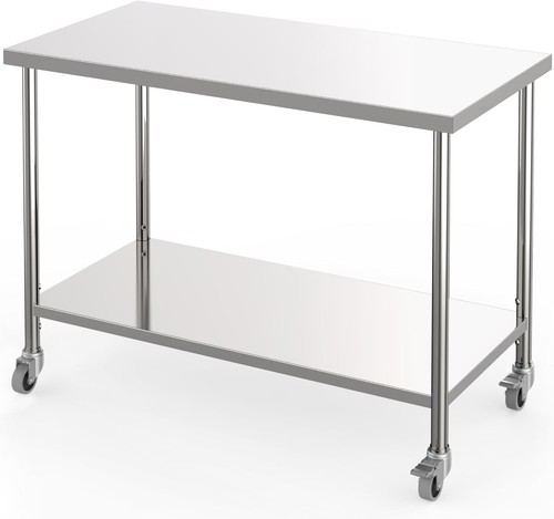 Stainless steel work - stainless,
