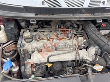 HYUNDAI IX20 MK1 (JC) 2010-2012 1.4CRDI Engine Diesel Complete D4FC-H