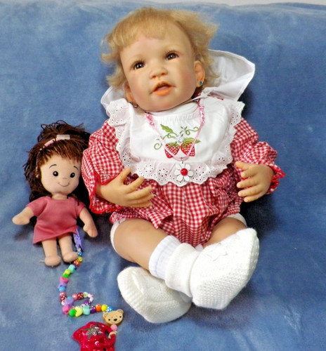 Wonderfully created little - a,