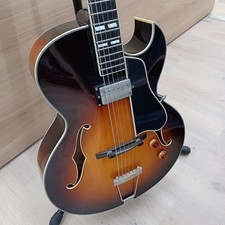 EASTMAN AR-175CE/SB Used Maple