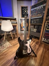 Mosrite Firstman 1960s