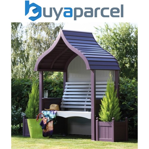 Afk orchard arbour - afk,