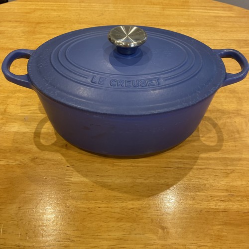 Creuset oval casserole dish - oval,