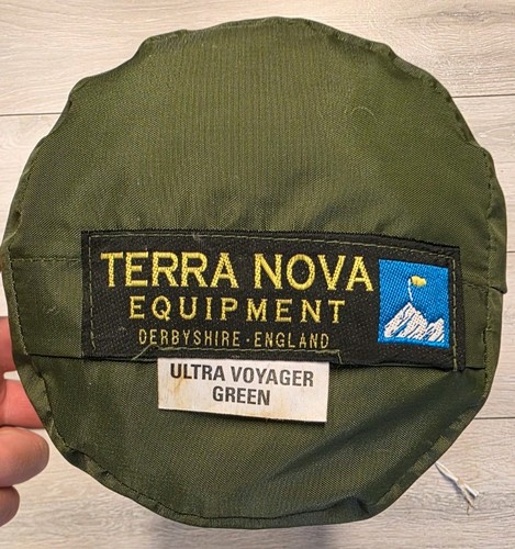 Wild country terra nova ultra - country,