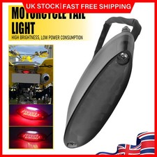 Motorcycle Taillight 28 LEDs