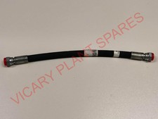FUEL HOSE JCB Part No