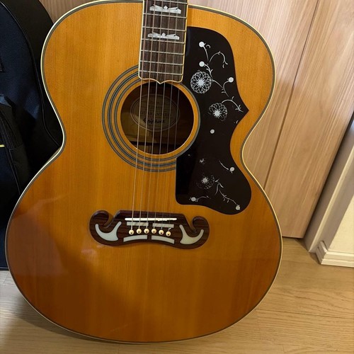 Epiphone 200 super - epiphone, jumbo