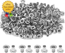 2MM Tiny Grommets Eyelets 200