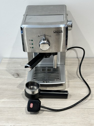 Gaggia viva prestige espresso - gaggia,