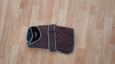 Muddy Paws Dog Coat Medium