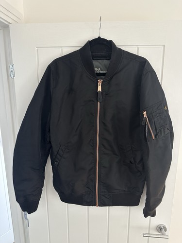 Alpha industries bomber - industries, ma-1