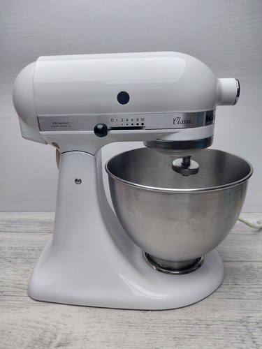 Kitchenaid classic tilt - kitchenaid,