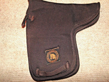 Fylde padded small pony numnah