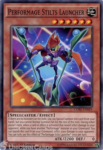 Core en019 performage - core-en019,