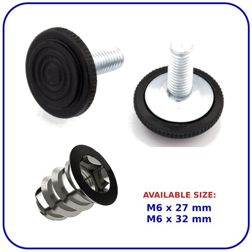 Furniture feet adjustable - feet,