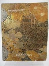 Bonhams Fine Japanese Art