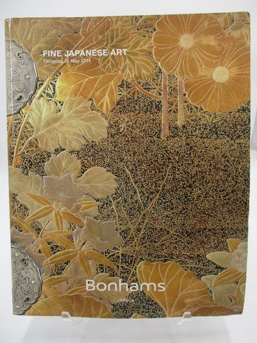 Bonhams fine japanese art - fine,